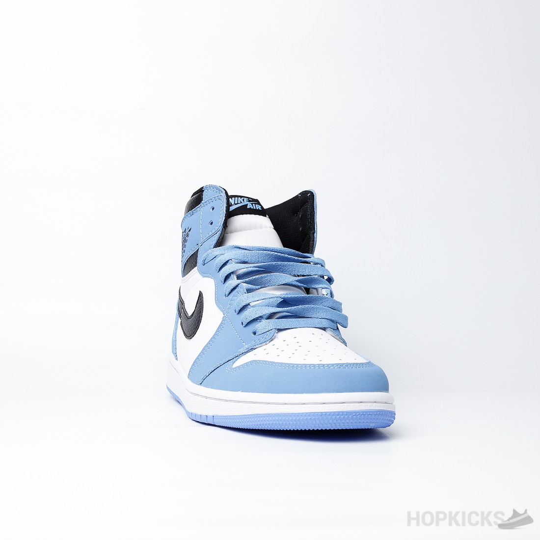 retro air jordan 1 university blue